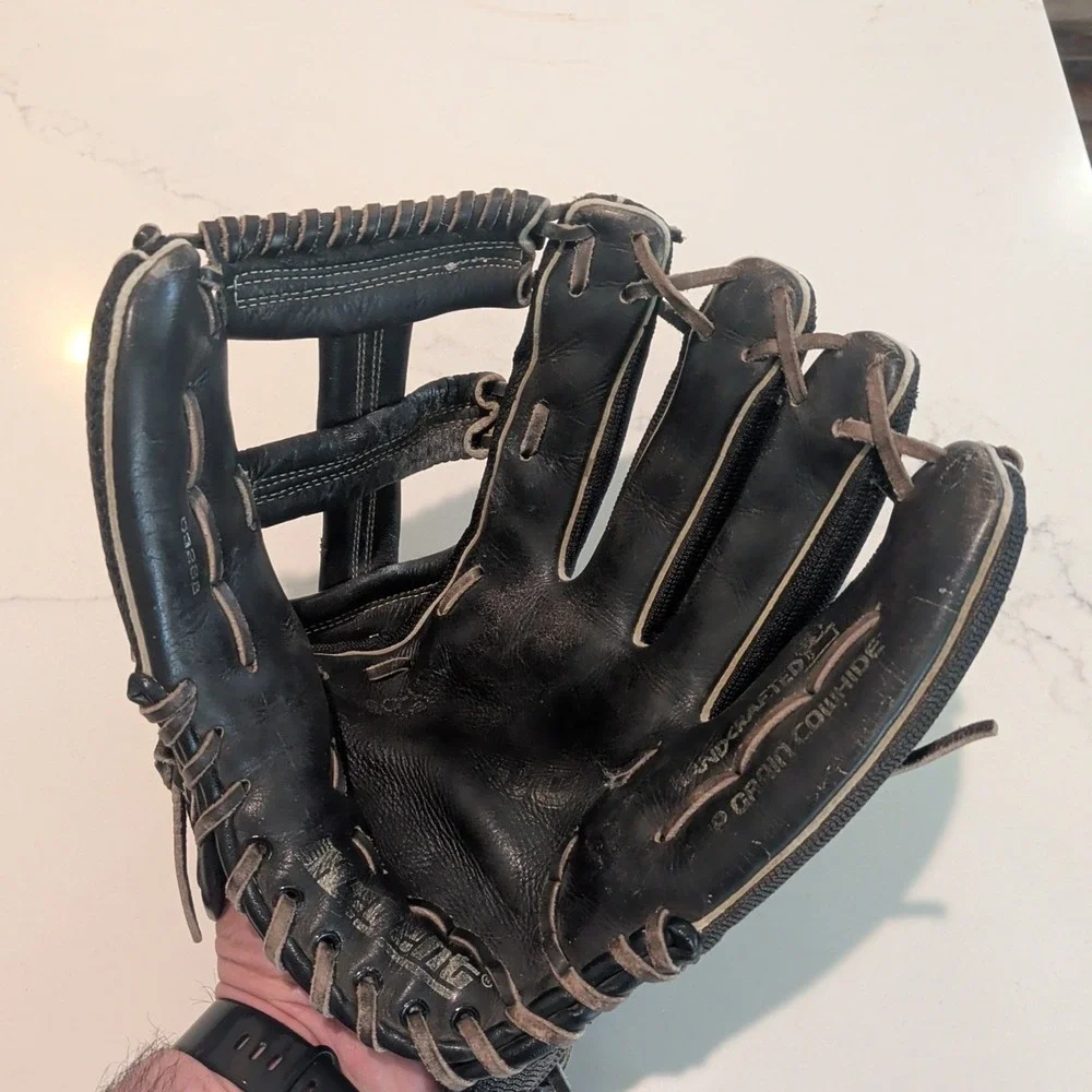 Baseball Glove Regent XG 700 Pro-Lock Web XG700 softball comfort RHT
